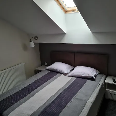Apartment Wilenska *